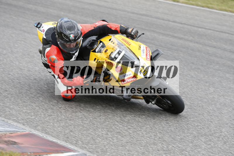 /18 23.05.2025 Get Faster Caremotion ADR/Gruppe rot/97